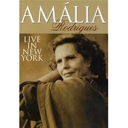 Live in New York