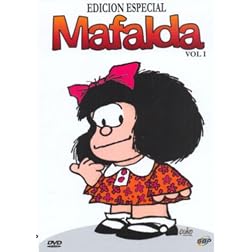 Vol. 1-Mafalda