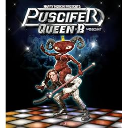 Puscifer: Queen-B
