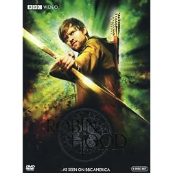Robin Hood - Season 2