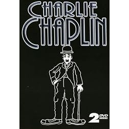 Charlie Chaplin