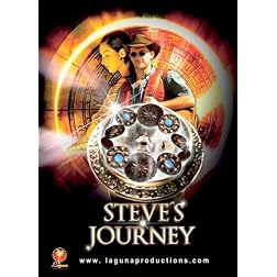 Steve's Journey