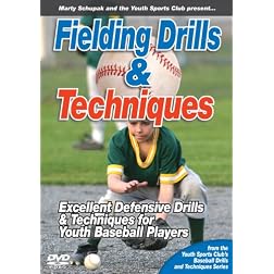 Fielding Drills & Techniques