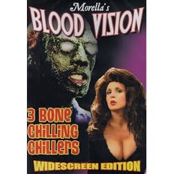 Blood Vision