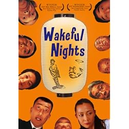 Wakeful Nights