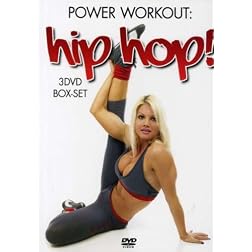 Power Workout: Hip Hop