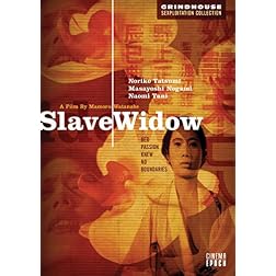 Slave Widow (Grindhouse Sexploitation Collection)