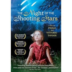 The Night of the Shooting Stars