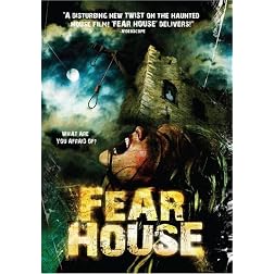 Fear House