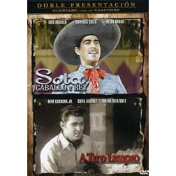 Sota, Caballo y Rey/A Tiro Limpio