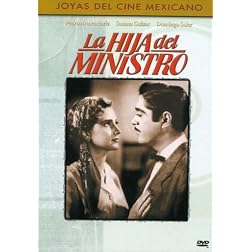 La Hija del Ministro