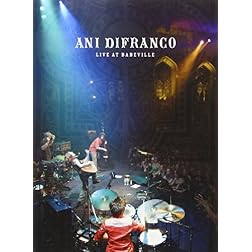 Ani DiFranco: Live at Babeville