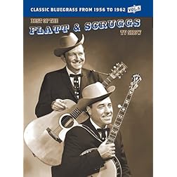 Flatt & Scruggs TV Show - Vol. 6