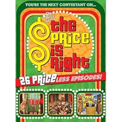 Best of the Price is Right