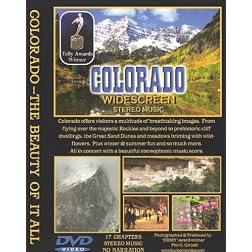 Colorado - The Beauty of it All