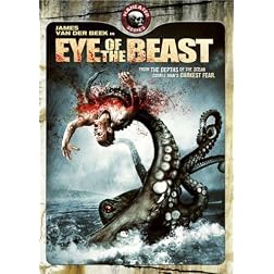 Eye of the Beast