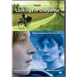 Looking for Cheyenne