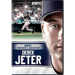 ESPN Inside Access--Derek Jeter