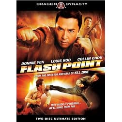 Flash Point