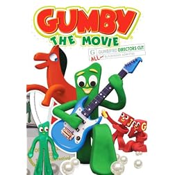 Gumby: the Movie