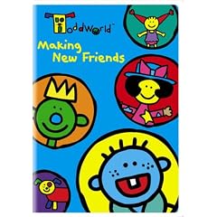 Todd World - Vol. 3