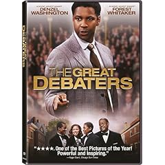 Great Debaters
