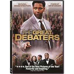 The Great Debaters
