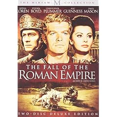 Fall of the Roman Empire