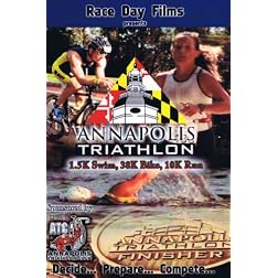 The Annapolis Triathlon