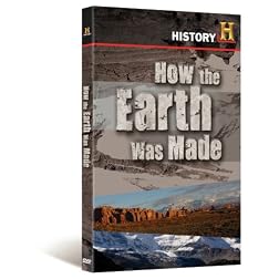How the Earth Was Made (History Channel)