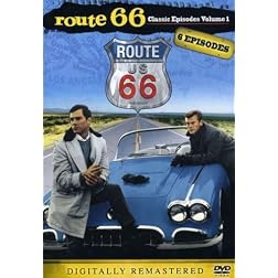 Route 66: Classic Episodes