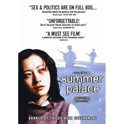 Summer Palace