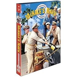 McHale's Navy: Season Three
