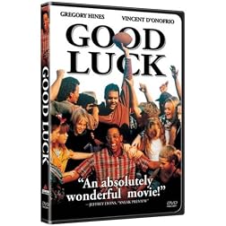 Good Luck
