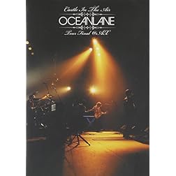 Castle in the Air Tour Final@ax