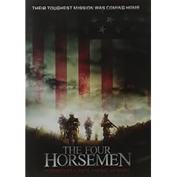 The Four Horsemen