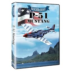 Roaring Glory Warbirds: P-51 Mustang