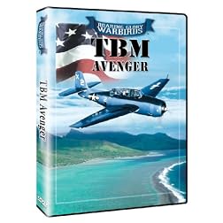 Roaring Glory Warbirds: TBM Avenger