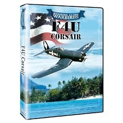 Roaring Glory Warbirds: F4U Corsair