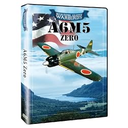 Roaring Glory Warbirds: A6M5 Zero