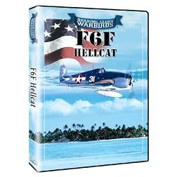 Roaring Glory Warbirds: F6F Hellcat