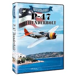 Roaring Glory Warbirds: P-47 Thunderbolt