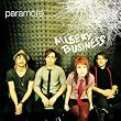 Misery Business