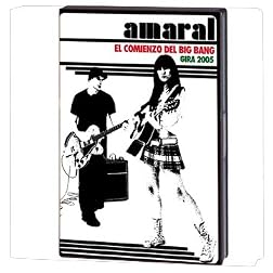 El Comienzo Del Big Bang. Gira 2005