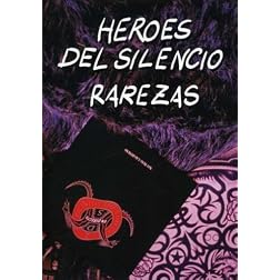 Rarezas