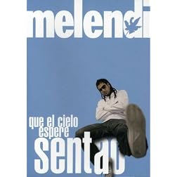 Que El Cielo Espere Sentao