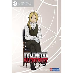 Fullmetal Alchemist , Volume 13: Brotherhood (Viridian Collection)