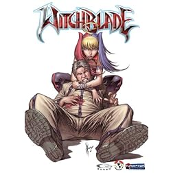 Witchblade, Vol. 5
