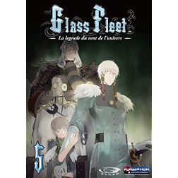 Glass Fleet, Vol. 5