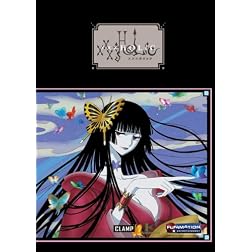 xxxHOLiC: Starter Set